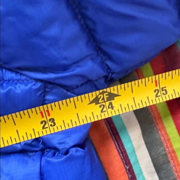 S Sale 1/2 priceThe North Face Hooded Jacket thermo ball size large new - Picture 11 of 15